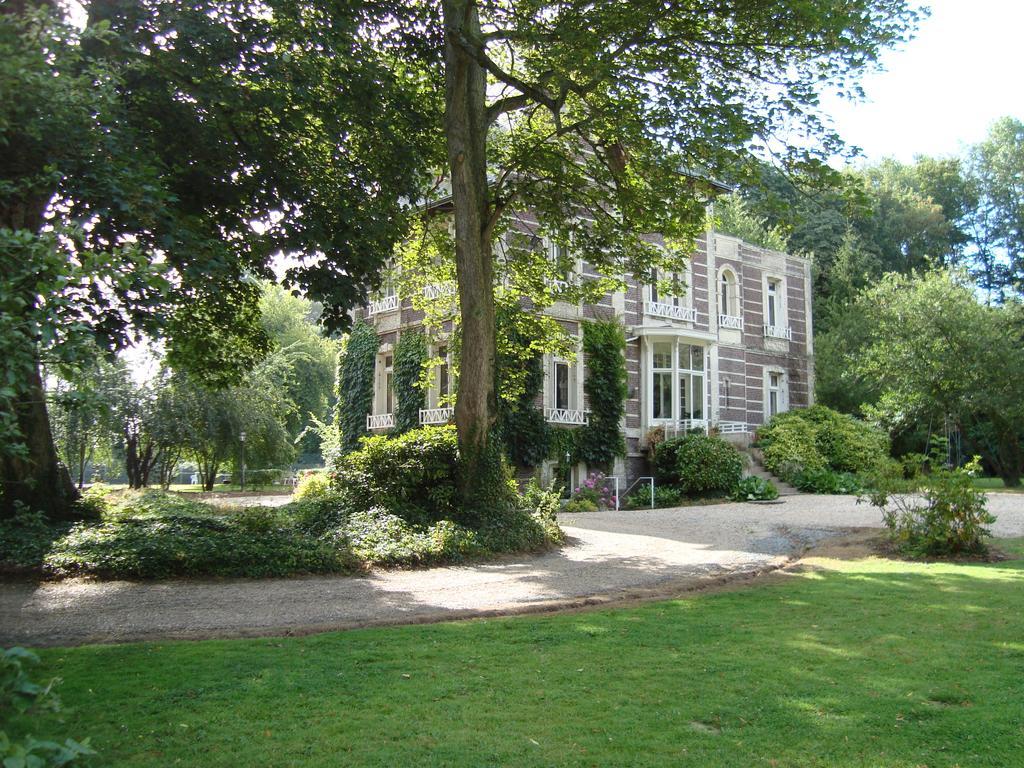 Chalet Du Bel Event La Chapelle-sur-Dun Exterior photo
